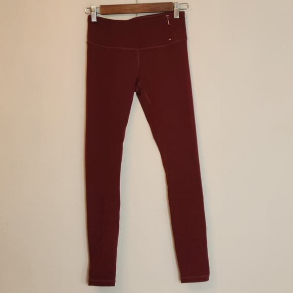 CALIA BY CARRIE UNDERWOOD ESSENTIAL HEATHER LEGGINGS - Picture 11 of 12